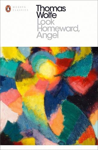 Look Homeward
