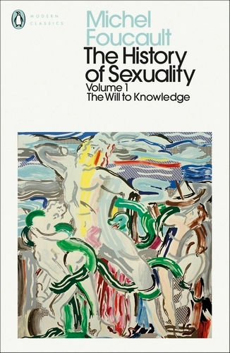 9780241385982-jacket-large History of Sexuality: 1 - Image 1