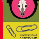 End of the World and Hard-Boiled Wonderland