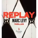 Replay - Marc Levy