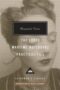 Lover, Wartime Notebooks, Practicalities