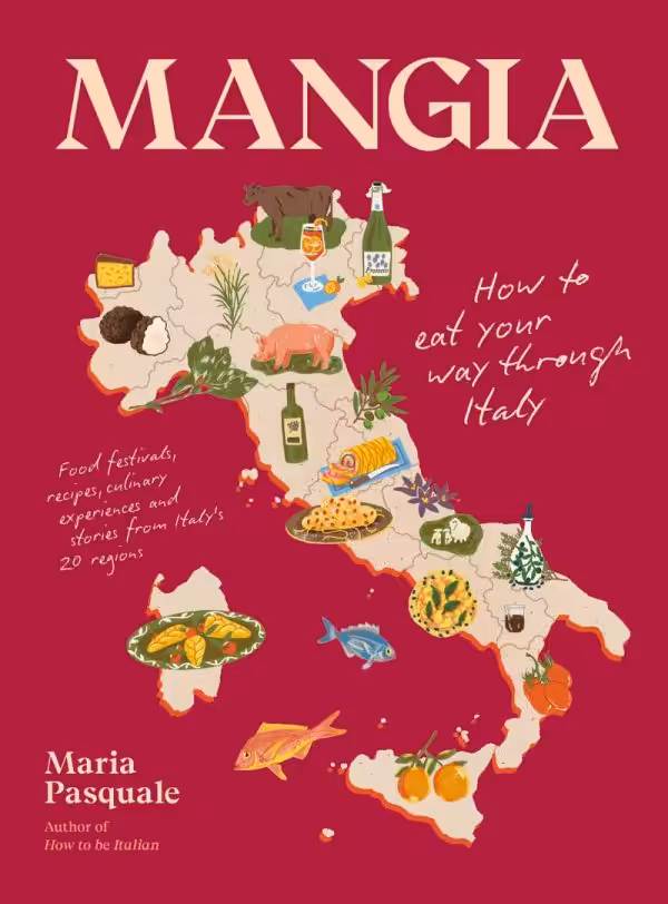 Mangia