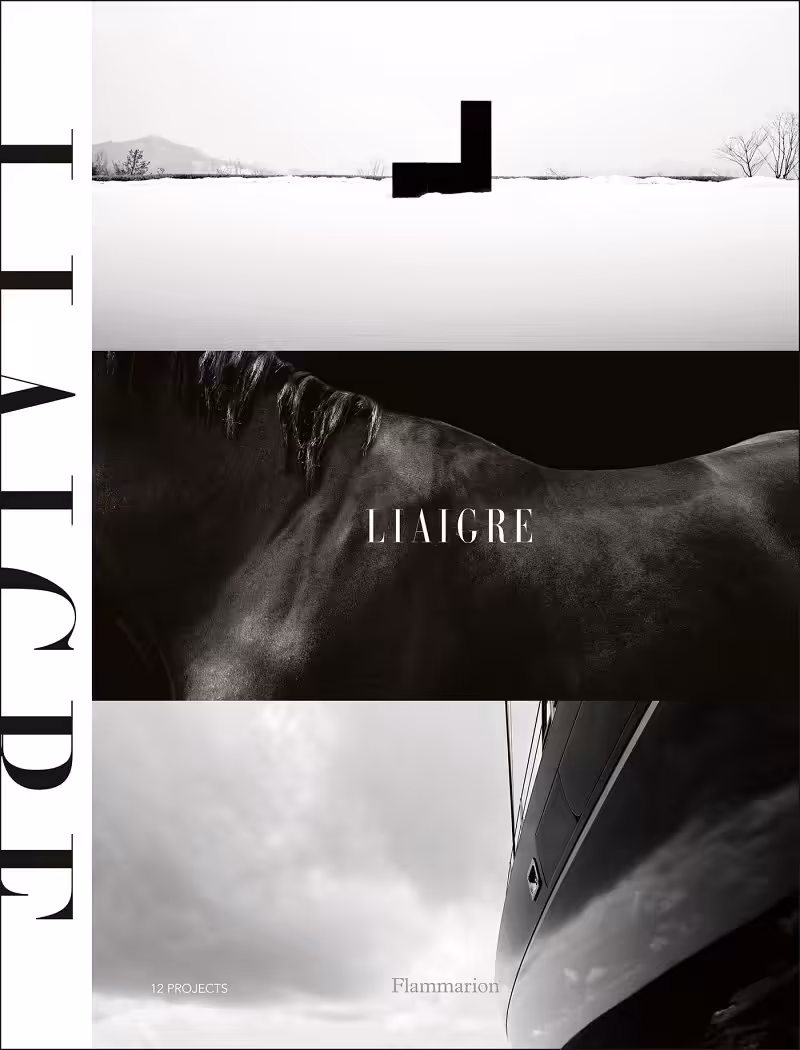 Liaigre: 12 Projects Liaigre: 12 Projects
