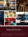 Brandlife Restaurants and Bars