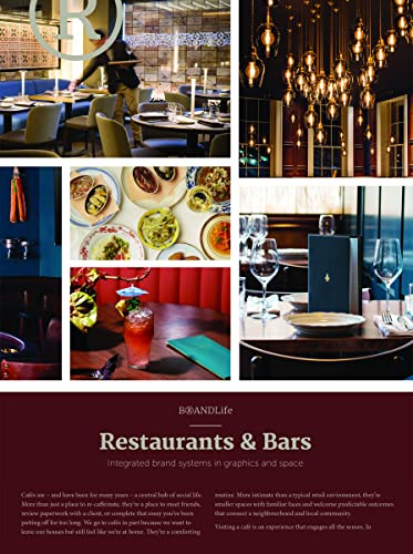 Brandlife Restaurants and Bars