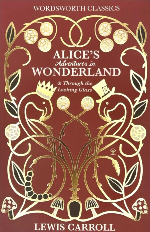 Alice in Wonderland