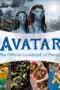 Avatar The Official Cookbook of Pandora