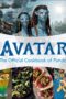 Avatar The Official Cookbook of Pandora