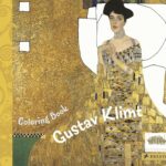 Coloring Book Klimt