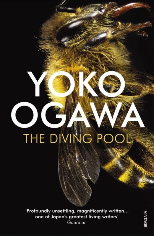 Diving Pool