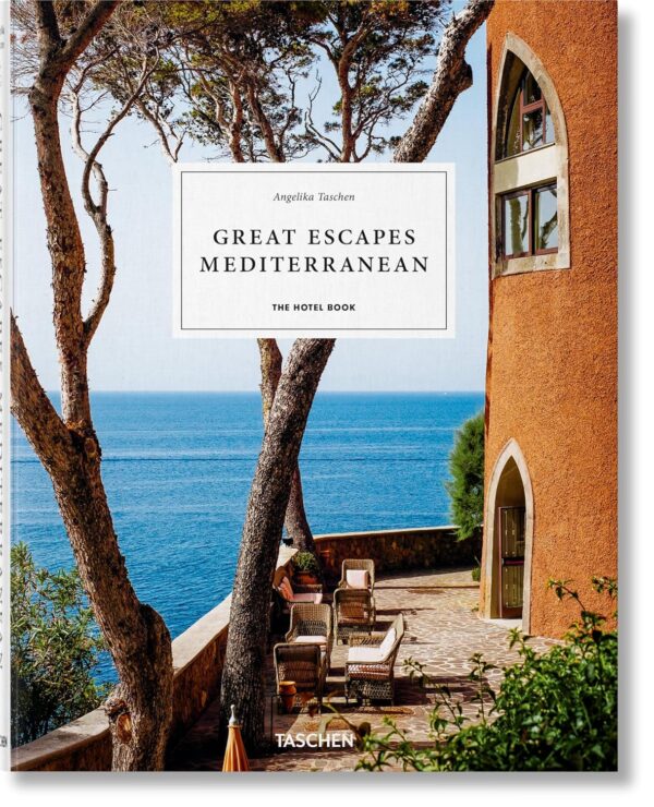 Great Escapes