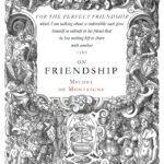On Friendship