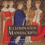 Illuminated manuscripts