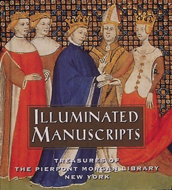 Illuminated manuscripts