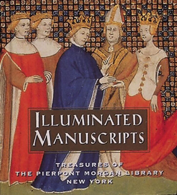 Illuminated manuscripts