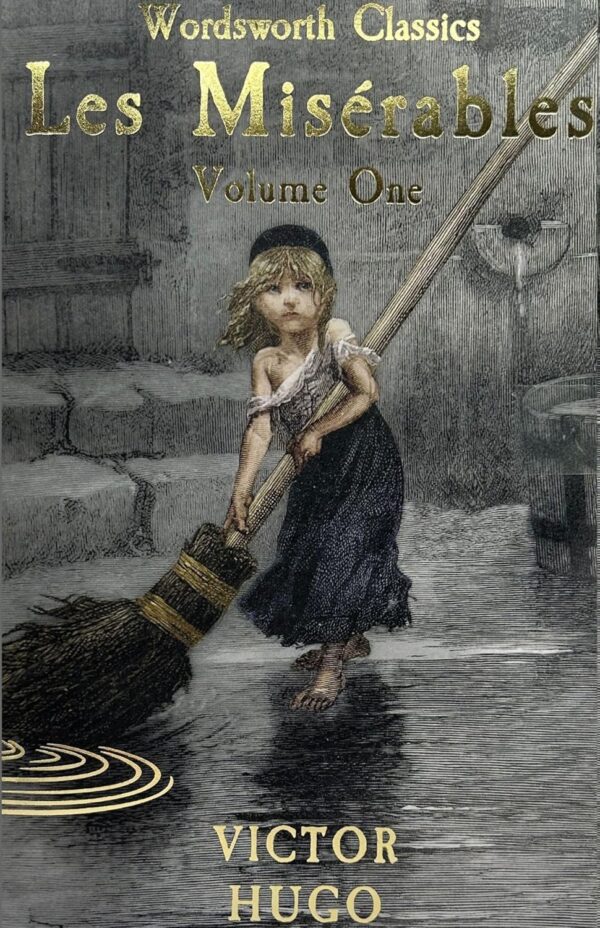 Les Miserables Volume One