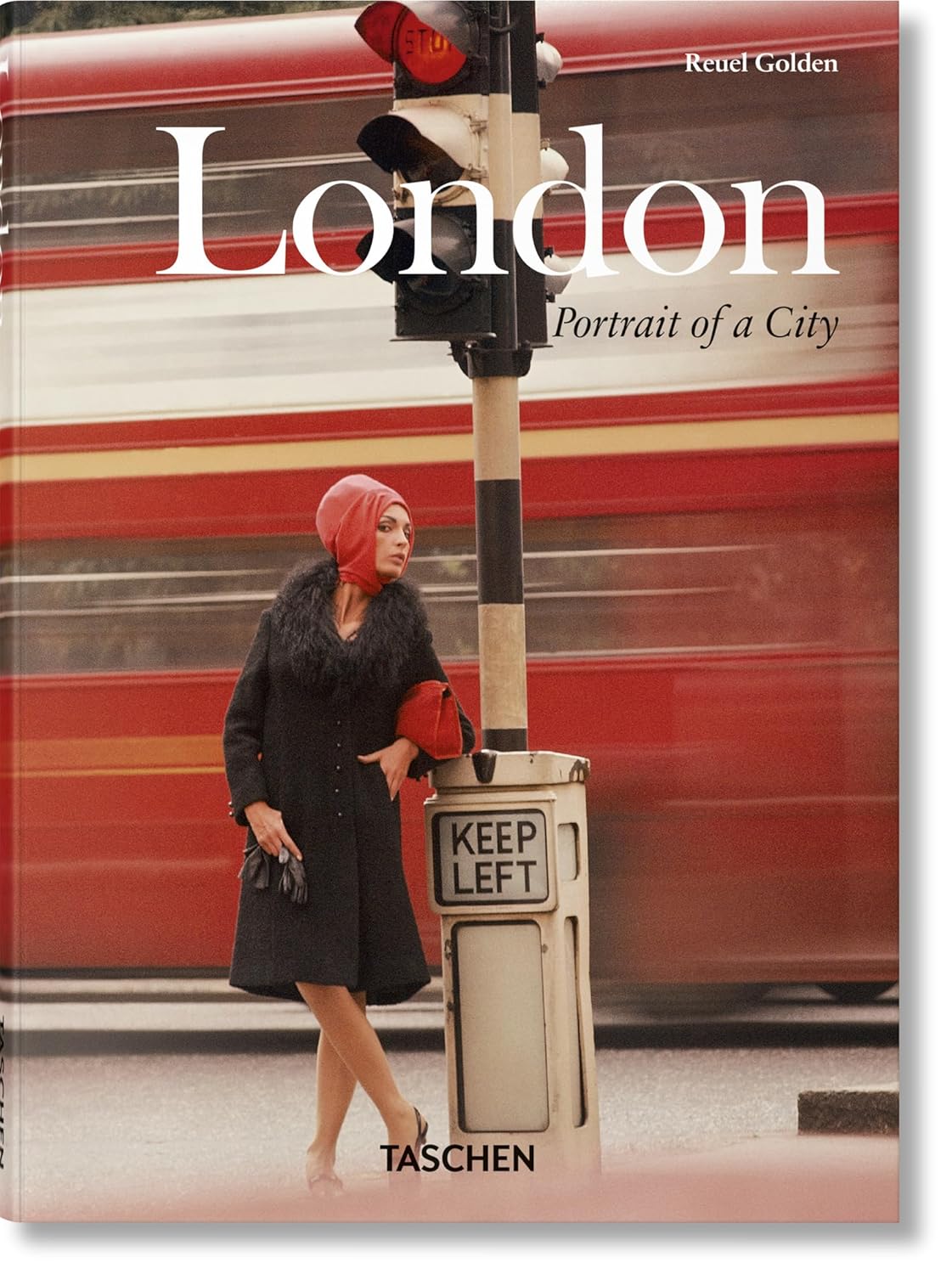 London. Portrait of a City (Icon)