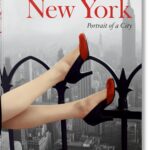 New York. Portrait of a City