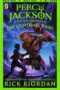 Percy Jackson and the Lightning Thief (Book 1)