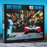 Rainer W. Schlegelmilch. Porsche Racing Moments (Extra Large)