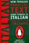 Short Stories in Italian: New Penguin Parallel Text
