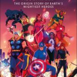 The Avengers Assembled
