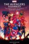 The Avengers Assembled