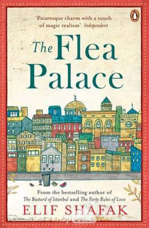 The Flea Palace