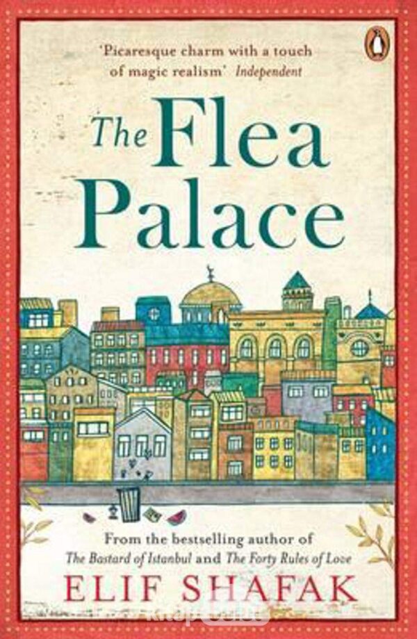 The Flea Palace