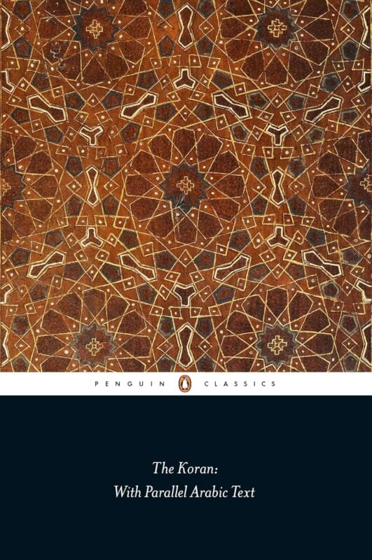 The Koran: With Parallel Arabic Text (Penguin Classics)