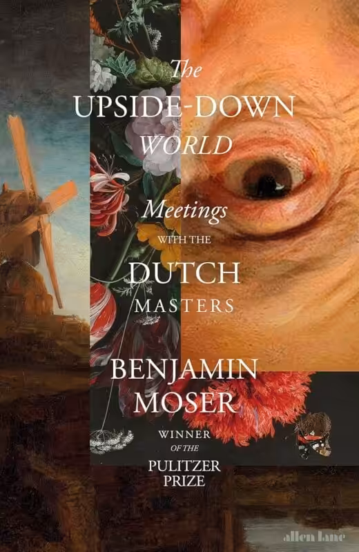 The Upside-Down World