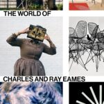 The World of Charles and Ray Eames