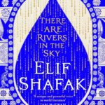 There are rivers in the sky