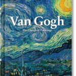 Van Gogh. The Complete Paintings (Bibliotheca Universalis)