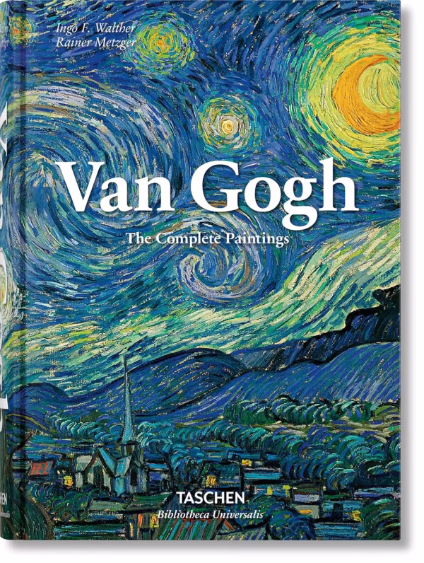 Vincent van Gogh