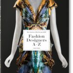Fashion Designers A–Z