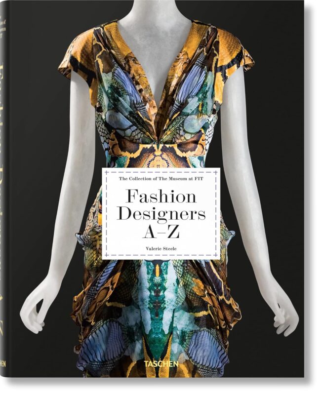 Fashion Designers A–Z