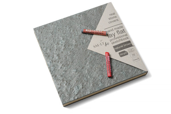 Natural Stonebook