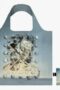 SALVADOR DALI Galatea of the Spheres Recycled Bag