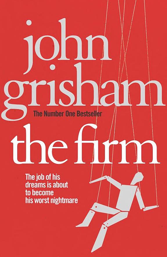 the firm