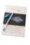 Black drawing pad