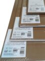 100% cotton watercolor paper sheets