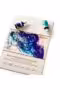 Drawing notebook YUPO PRO SMLT A3 10 sheets 200 g/m2 soft synthetic paper hard back FSC MIX