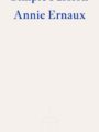 Simple Passion - Winner of the 2022 Nobel Prize in Literature