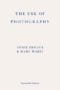 The Use of Photography