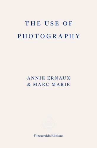 The Use of Photography