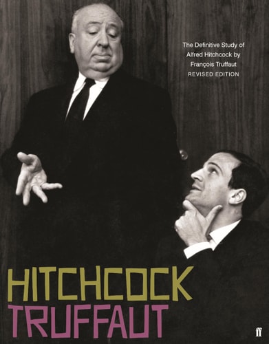 Hitchcock/Truffaut