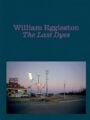 William Eggleston: The Last Dyes