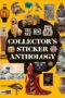 The Met Collectors Sticker Book