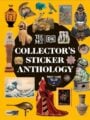 The Met Collectors Sticker Book